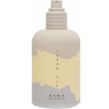 زارا لمون پای